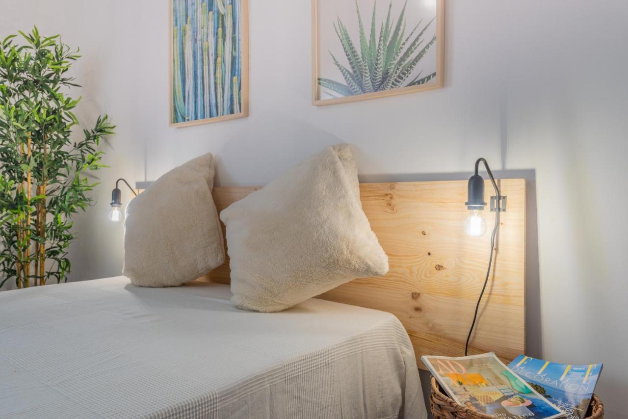 Santos Mattos Guesthouse & Apartments By Lisbon With Sintra Amadora Buitenkant foto
