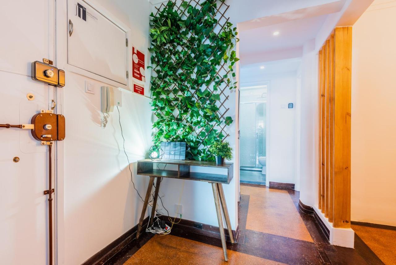 Santos Mattos Guesthouse & Apartments By Lisbon With Sintra Amadora Buitenkant foto