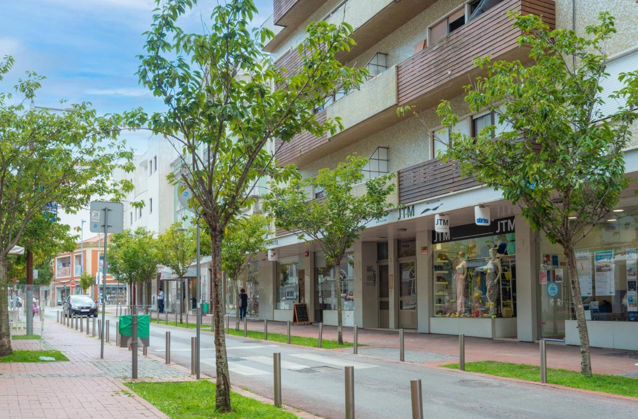 Santos Mattos Guesthouse & Apartments By Lisbon With Sintra Amadora Buitenkant foto