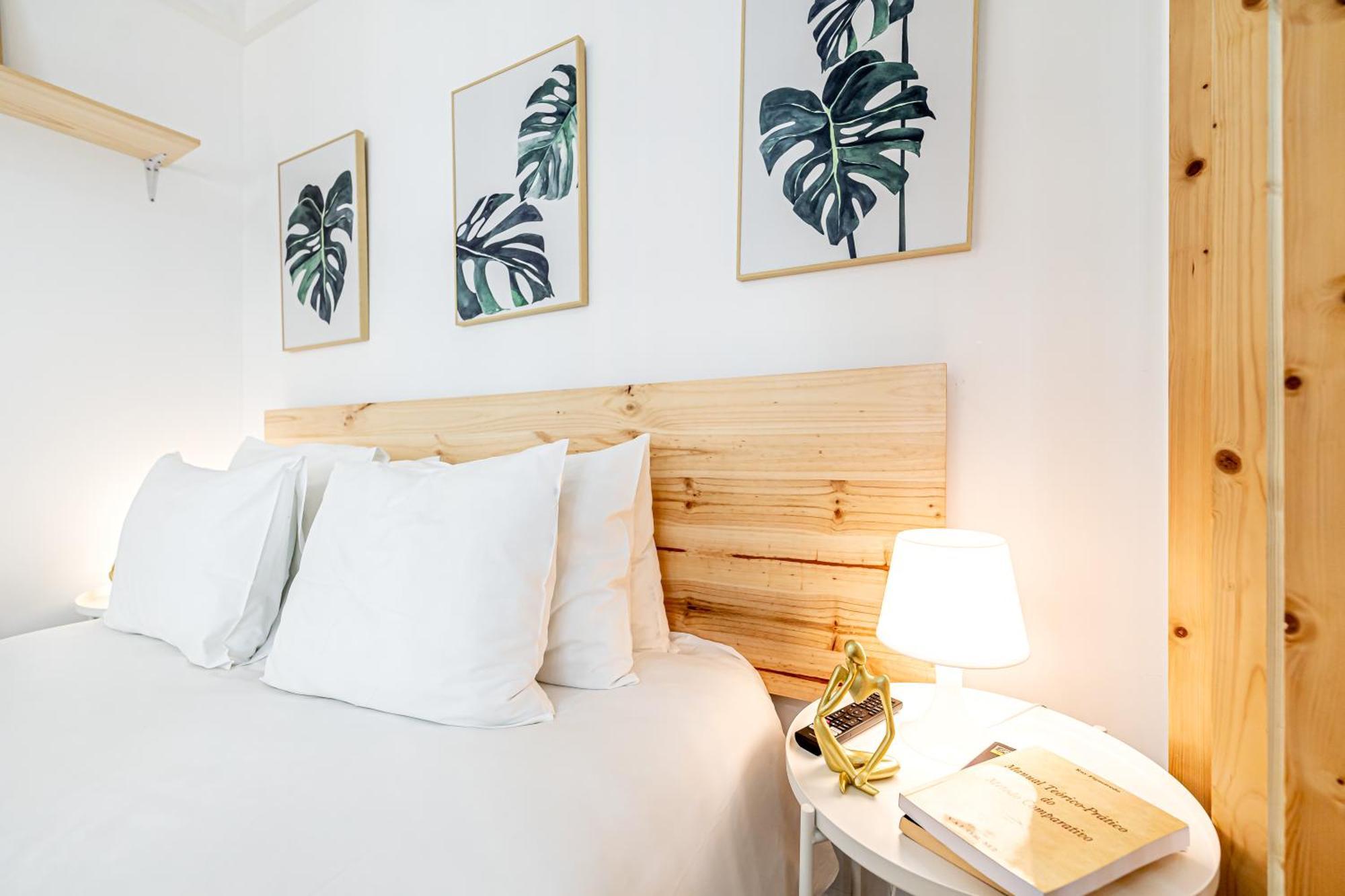 Santos Mattos Guesthouse & Apartments By Lisbon With Sintra Amadora Buitenkant foto