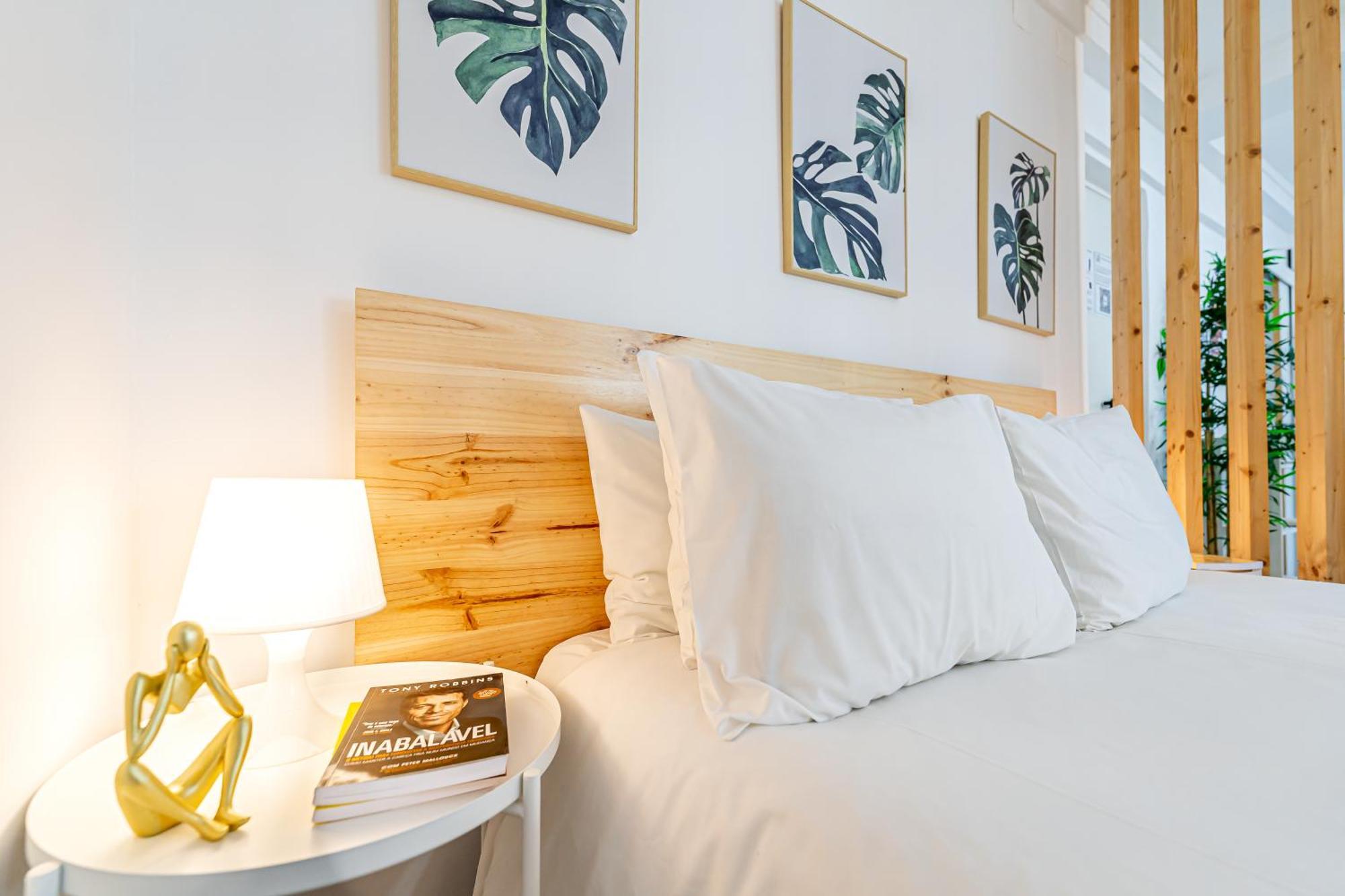 Santos Mattos Guesthouse & Apartments By Lisbon With Sintra Amadora Buitenkant foto
