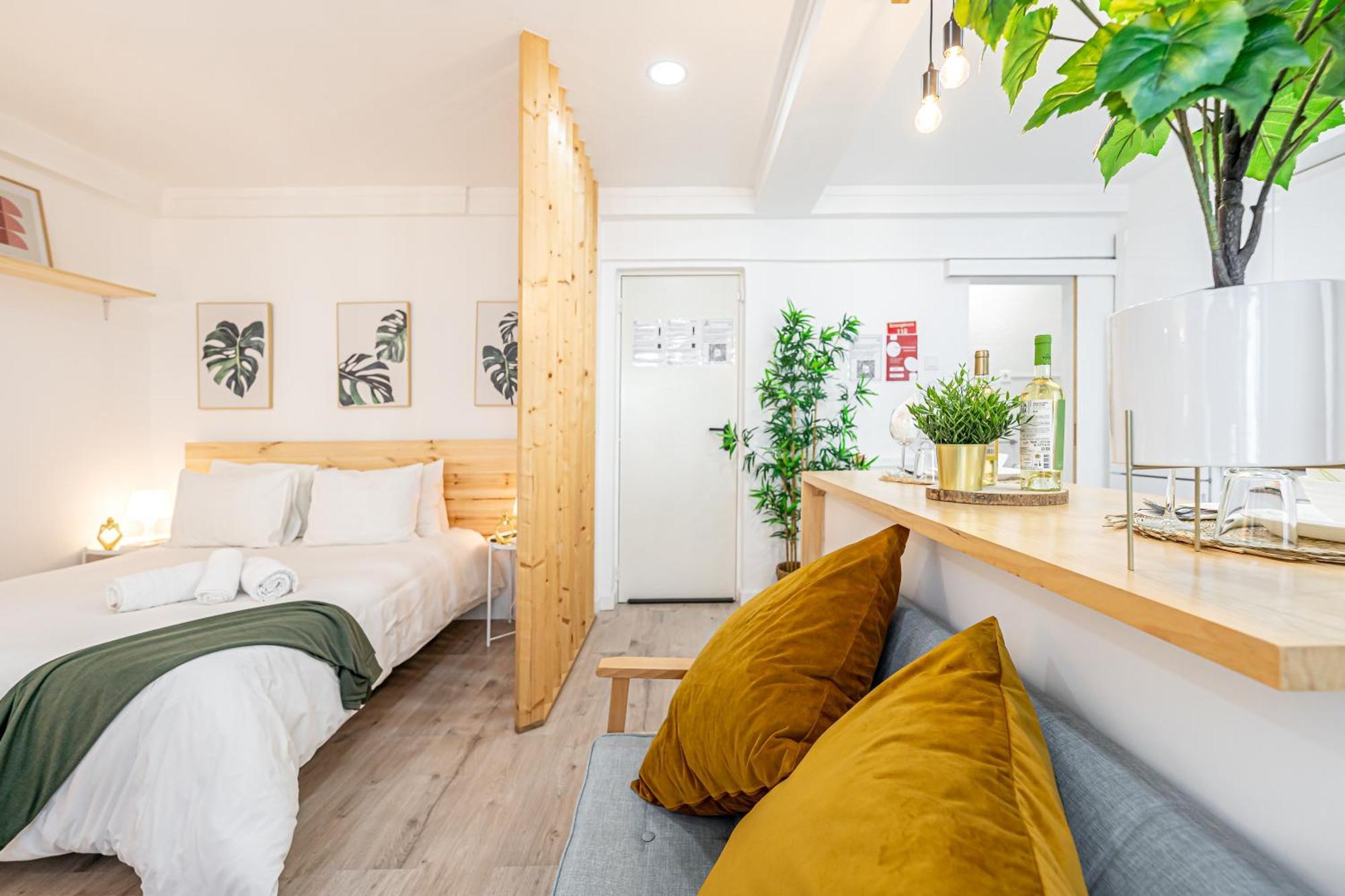 Santos Mattos Guesthouse & Apartments By Lisbon With Sintra Amadora Buitenkant foto