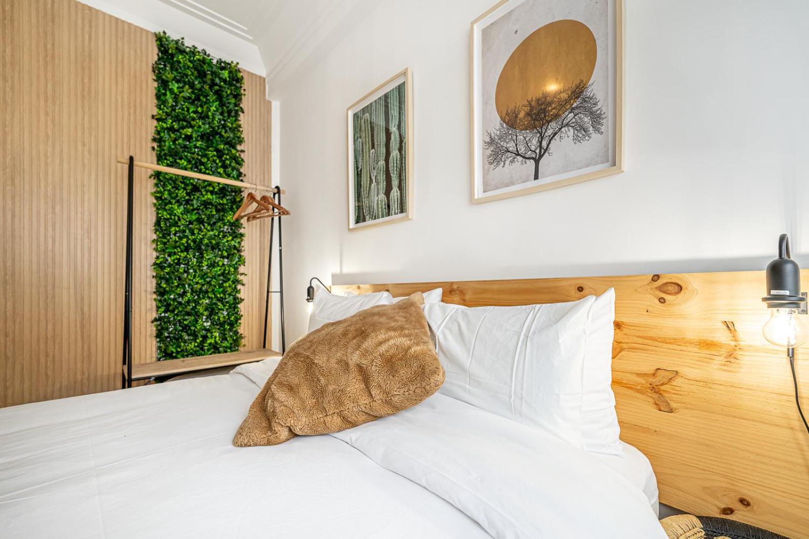 Santos Mattos Guesthouse & Apartments By Lisbon With Sintra Amadora Buitenkant foto