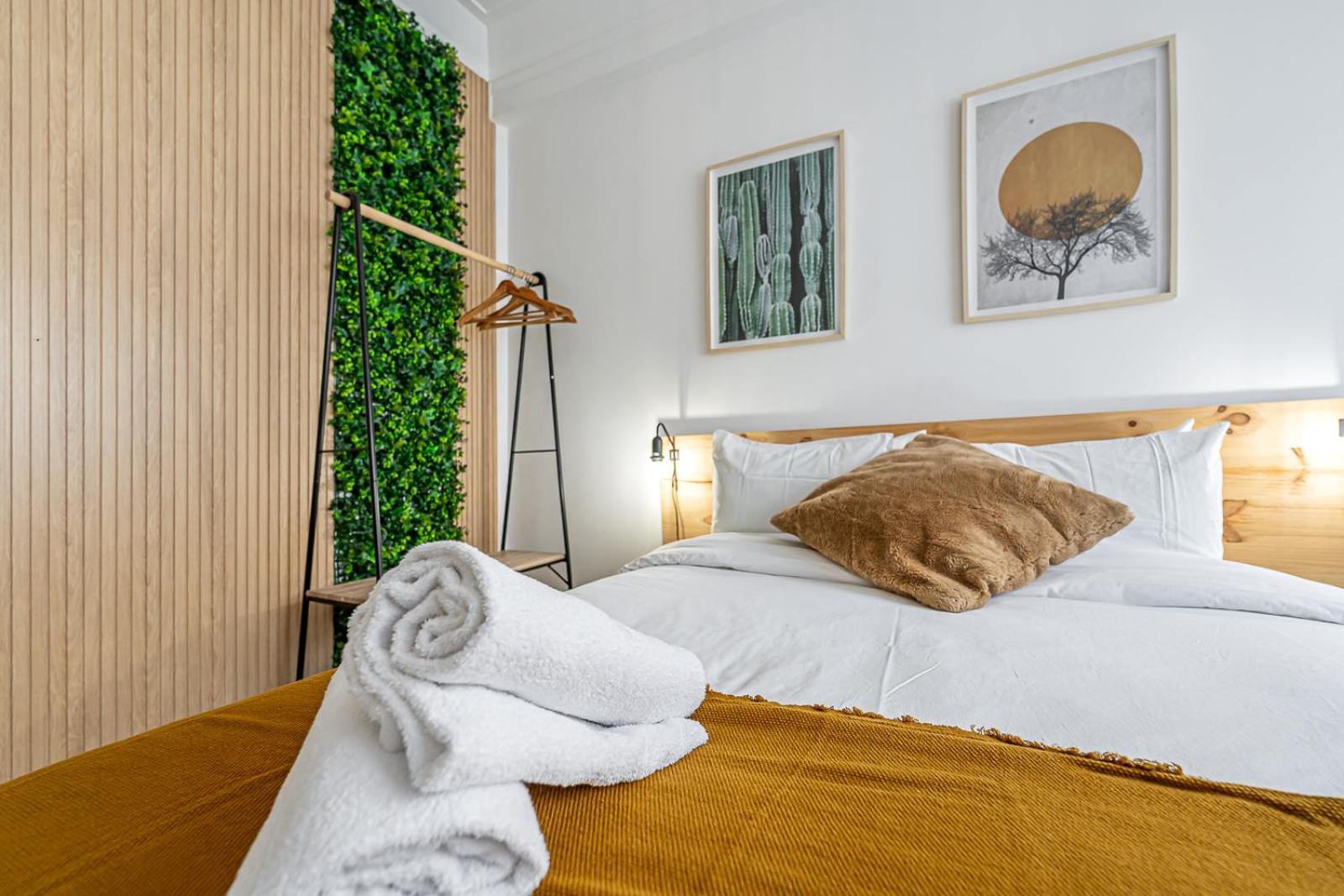 Santos Mattos Guesthouse & Apartments By Lisbon With Sintra Amadora Buitenkant foto