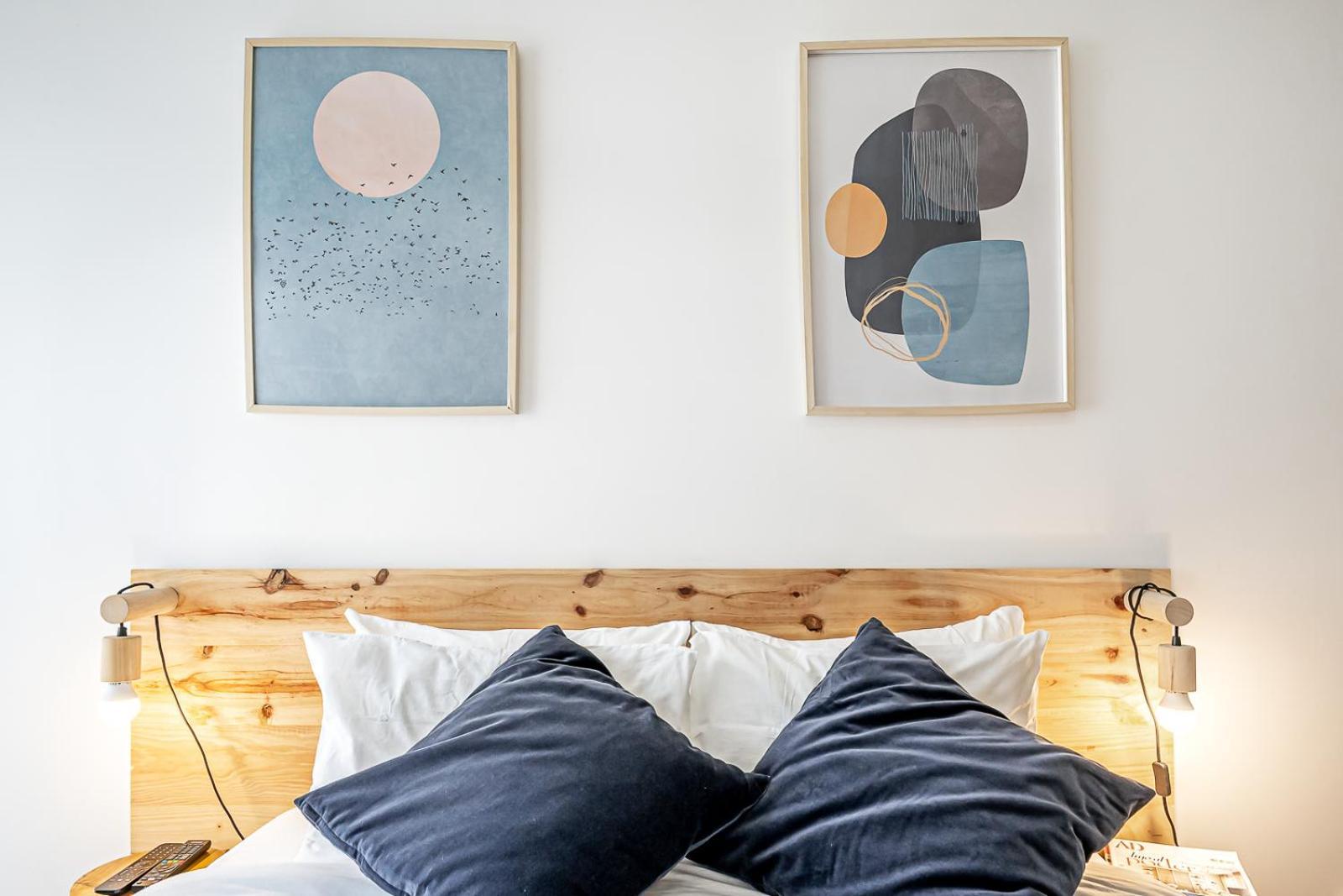 Santos Mattos Guesthouse & Apartments By Lisbon With Sintra Amadora Buitenkant foto